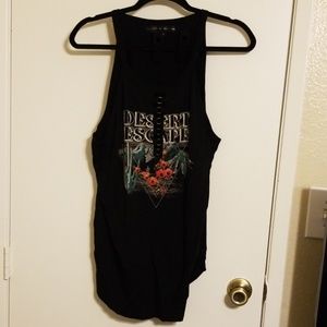 OBO Torrid Insider Top